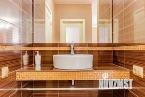 1-к квартира, посуточно, 65м2, 2/16 этаж