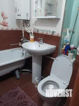 1-к квартира, на длительный срок, 35м2, 2/4 этаж