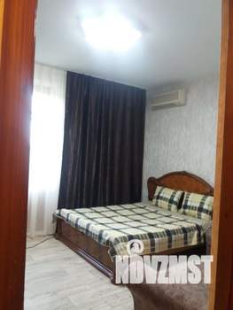 1-к квартира, посуточно, 85м2, 1/1 этаж