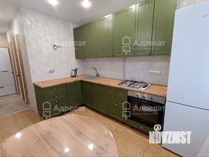 2-к квартира, на длительный срок, 54м2, 8/9 этаж