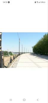 Студия квартира, посуточно, 33м2, 2/16 этаж