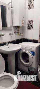 2-к квартира, на длительный срок, 45м2, 4/4 этаж