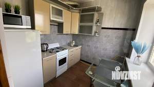 1-к квартира, посуточно, 32м2, 5/5 этаж