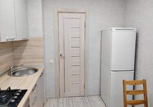 1-к квартира, на длительный срок, 35м2, 1/9 этаж