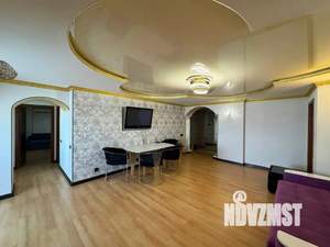 1-к квартира, посуточно, 120м2, 1/1 этаж