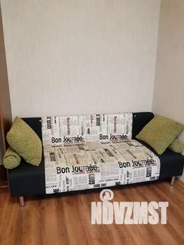 2-к квартира, посуточно, 58м2, 4/9 этаж