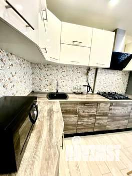 2-к квартира, посуточно, 55м2, 2/9 этаж