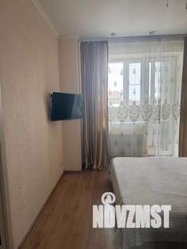 1-к квартира, посуточно, 37м2, 6/6 этаж