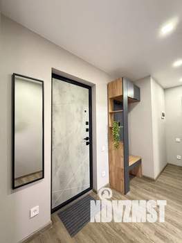 2-к квартира, посуточно, 50м2, 6/20 этаж