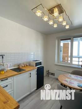 1-к квартира, посуточно, 50м2, 10/10 этаж