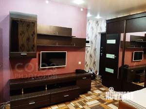 1-к квартира, на длительный срок, 38м2, 2/3 этаж