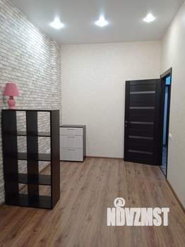 1-к квартира, на длительный срок, 43м2, 12/16 этаж