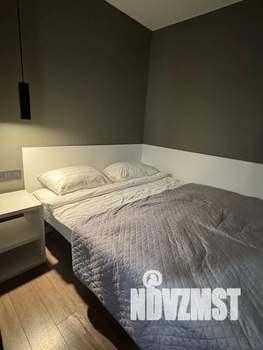 1-к квартира, посуточно, 30м2, 3/5 этаж