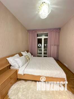 2-к квартира, посуточно, 61м2, 3/5 этаж