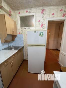 1-к квартира, на длительный срок, 32м2, 3/5 этаж