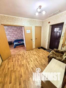 2-к квартира, посуточно, 60м2, 7/14 этаж