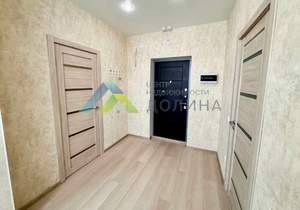 1-к квартира, на длительный срок, 36м2, 15/22 этаж