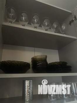 2-к квартира, посуточно, 44м2, 4/5 этаж