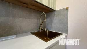 1-к квартира, посуточно, 37м2, 9/9 этаж