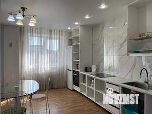 3-к квартира, посуточно, 121м2, 5/16 этаж