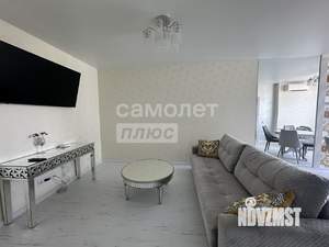 2-к квартира, на длительный срок, 55м2, 17/17 этаж