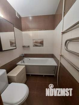 2-к квартира, на длительный срок, 45м2, 1/5 этаж