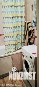 2-к квартира, посуточно, 57м2, 4/5 этаж