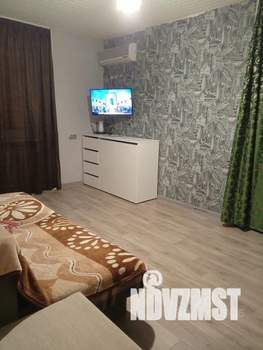 1-к квартира, посуточно, 31м2, 1/5 этаж