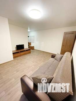 2-к квартира, посуточно, 52м2, 1/5 этаж