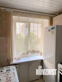 1-к квартира, посуточно, 35м2, 7/9 этаж
