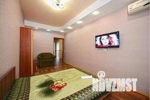 2-к квартира, посуточно, 45м2, 3/4 этаж