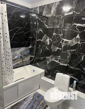 2-к квартира, на длительный срок, 52м2, 2/2 этаж