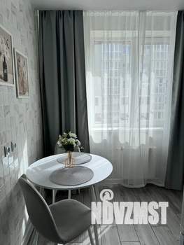 1-к квартира, посуточно, 30м2, 7/10 этаж