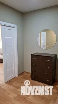 1-к квартира, посуточно, 52м2, 12/17 этаж