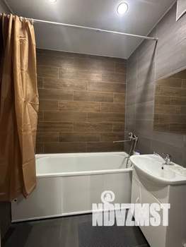 2-к квартира, посуточно, 49м2, 2/3 этаж