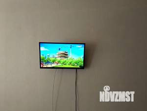 1-к квартира, посуточно, 30м2, 2/5 этаж