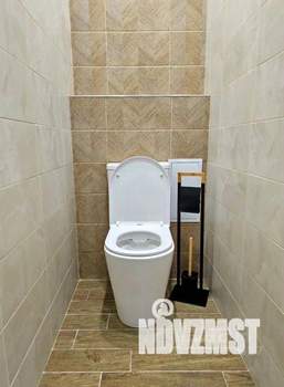 1-к квартира, посуточно, 56м2, 1/1 этаж