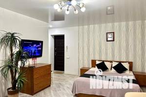 1-к квартира, посуточно, 30м2, 3/5 этаж