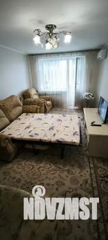 2-к квартира, посуточно, 45м2, 9/9 этаж