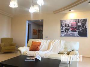 3-к квартира, посуточно, 150м2, 11/11 этаж