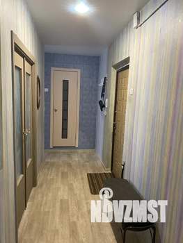 2-к квартира, посуточно, 52м2, 9/9 этаж