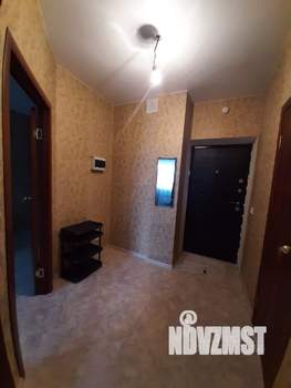 1-к квартира, на длительный срок, 37м2, 6/10 этаж