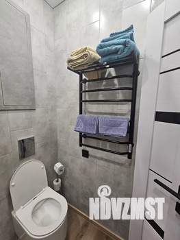 1-к квартира, посуточно, 33м2, 11/23 этаж