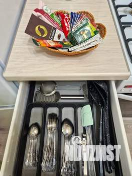 1-к квартира, посуточно, 32м2, 4/5 этаж