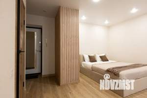 1-к квартира, посуточно, 32м2, 2/5 этаж