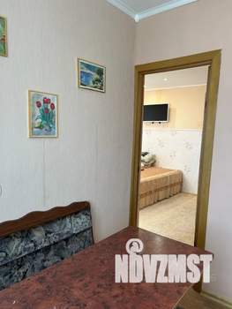 1-к квартира, посуточно, 32м2, 5/5 этаж