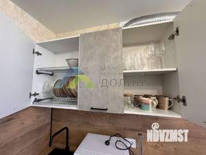 1-к квартира, на длительный срок, 35м2, 4/5 этаж