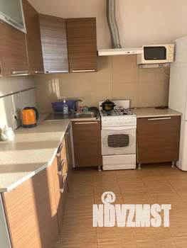 1-к квартира, посуточно, 45м2, 4/5 этаж