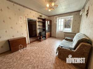 2-к квартира, на длительный срок, 44м2, 2/2 этаж