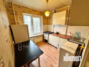 1-к квартира, на длительный срок, 32м2, 2/5 этаж